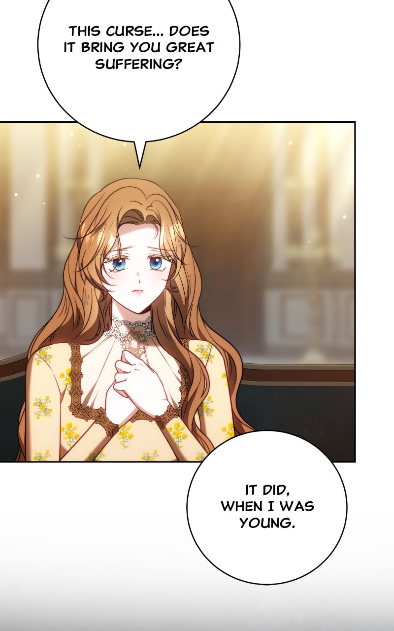 My Child Will Havea Different Father Episode 62 page 72 - 