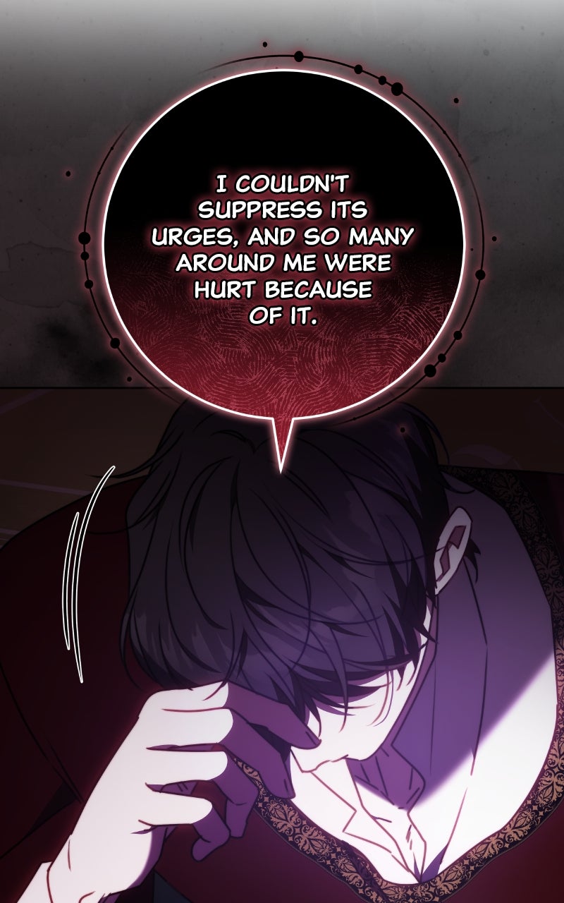 My Child Will Havea Different Father Episode 62 page 73 - 