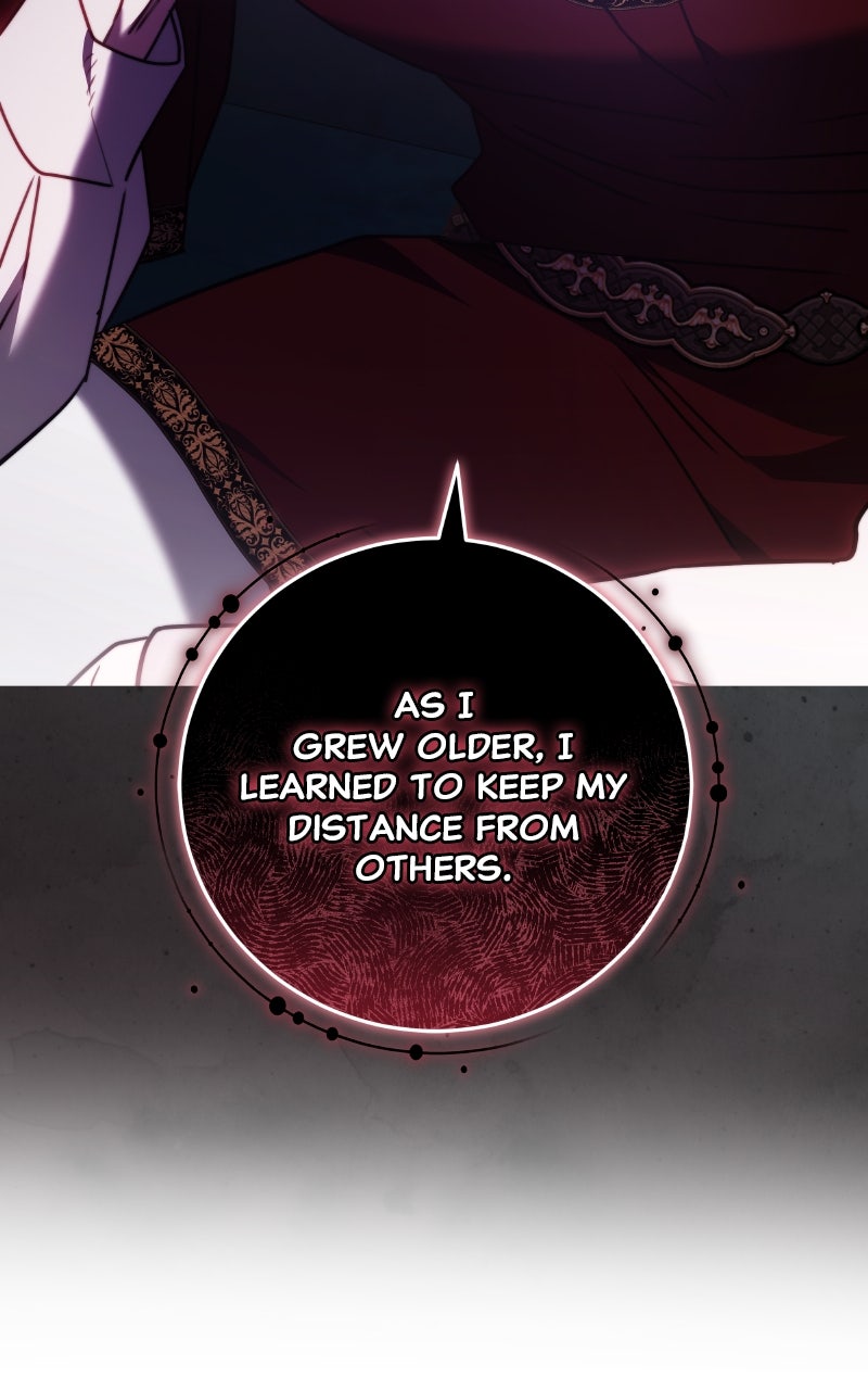 My Child Will Havea Different Father Episode 62 page 74 - 
