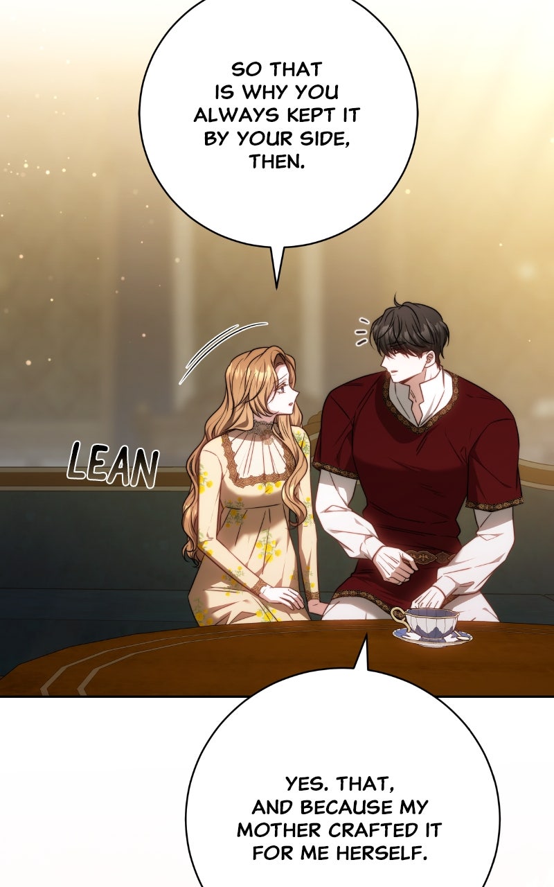 My Child Will Havea Different Father Episode 62 page 77 - 