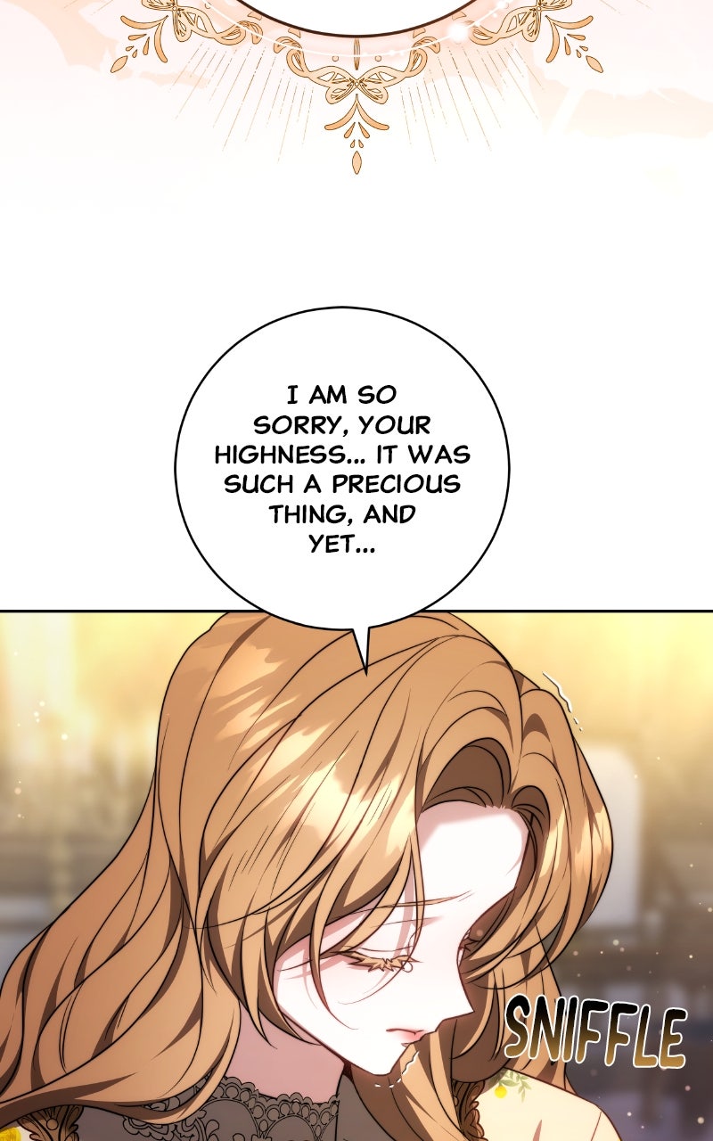 My Child Will Havea Different Father Episode 62 page 80 - 