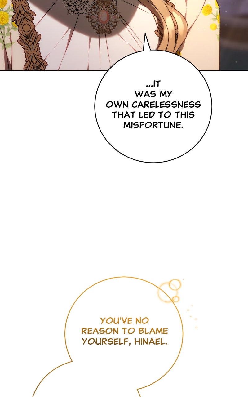 My Child Will Havea Different Father Episode 62 page 81 - 