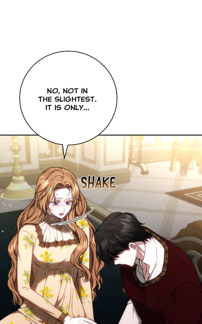My Child Will Havea Different Father Episode 62 page 95 - 