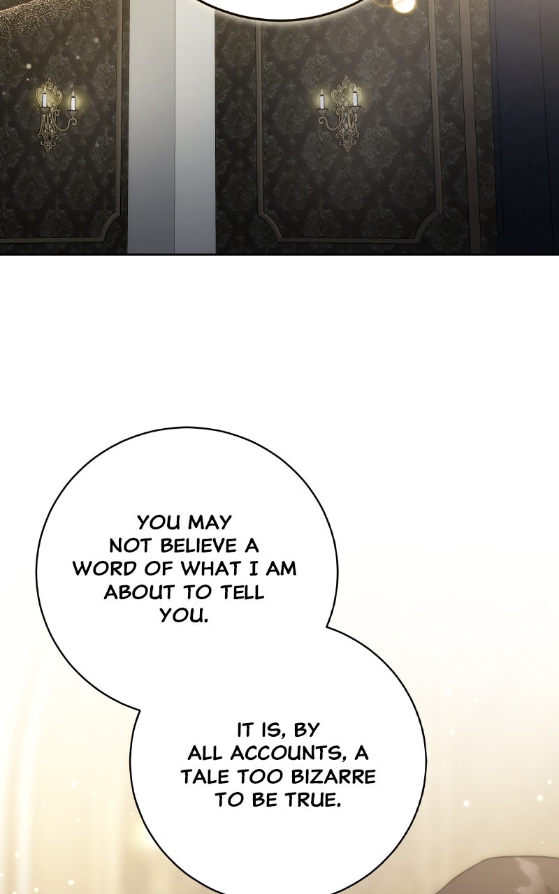 My Child Will Havea Different Father Episode 62 page 98 - 