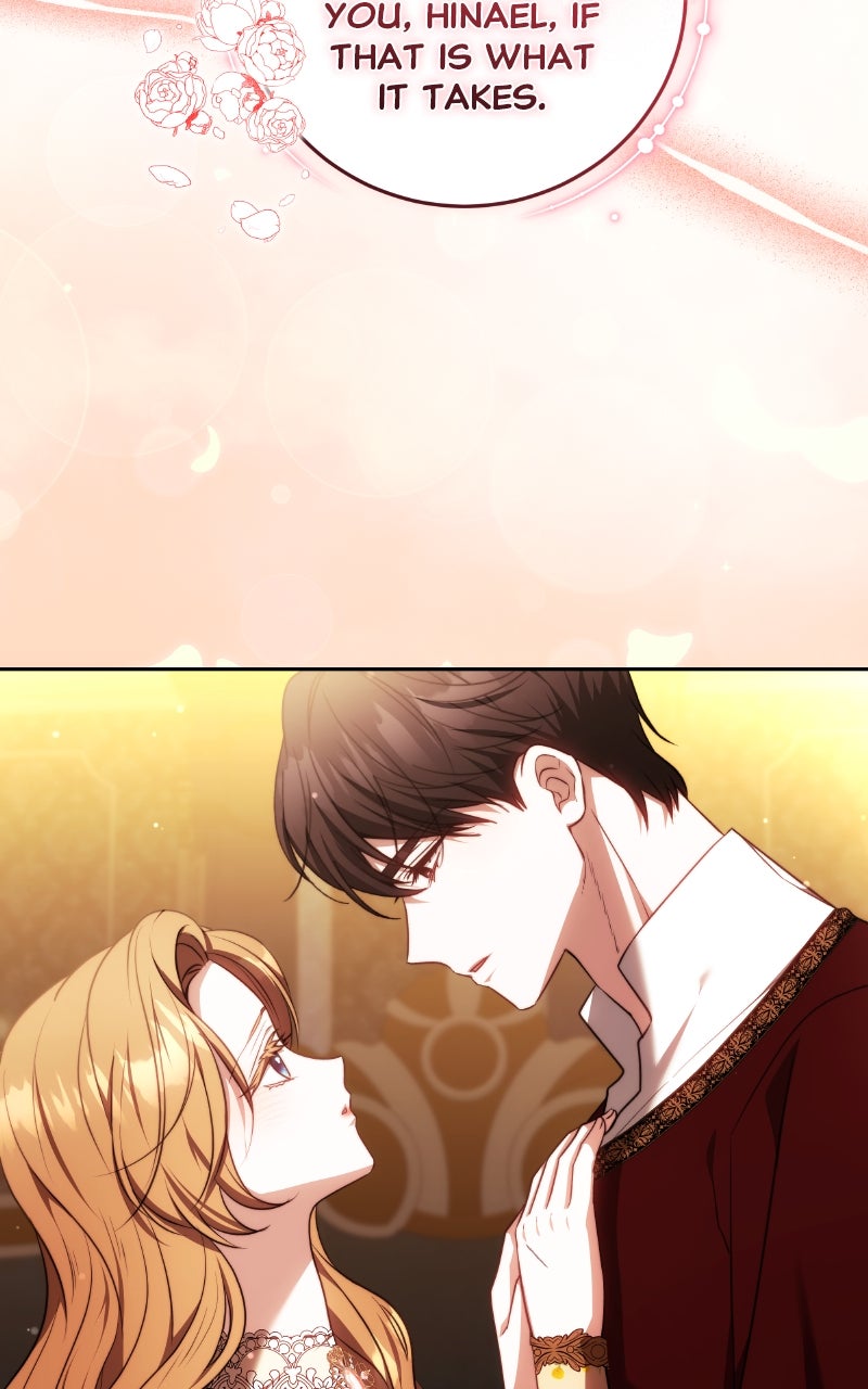 My Child Will Havea Different Father Episode 63 page 11 - 