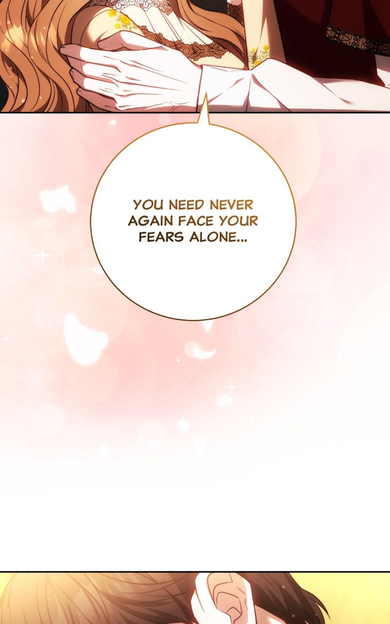 My Child Will Havea Different Father Episode 63 page 12 - 