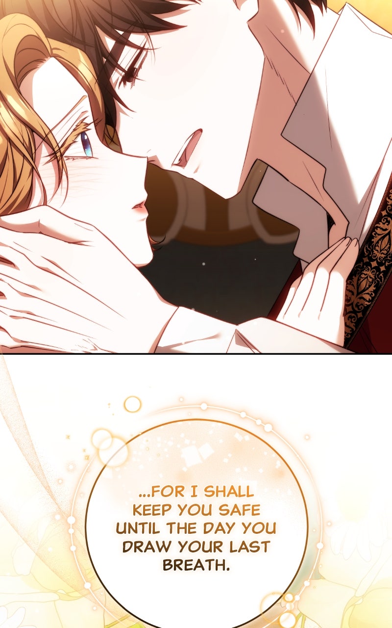 My Child Will Havea Different Father Episode 63 page 13 - 