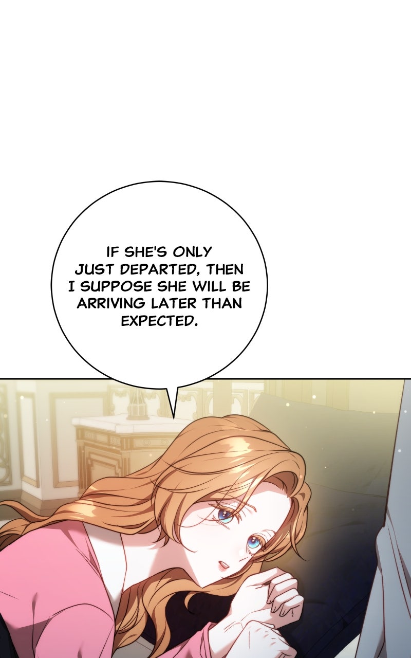 My Child Will Havea Different Father Episode 63 page 18 - 