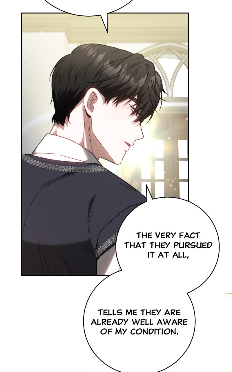 My Child Will Havea Different Father Episode 63 page 21 - 