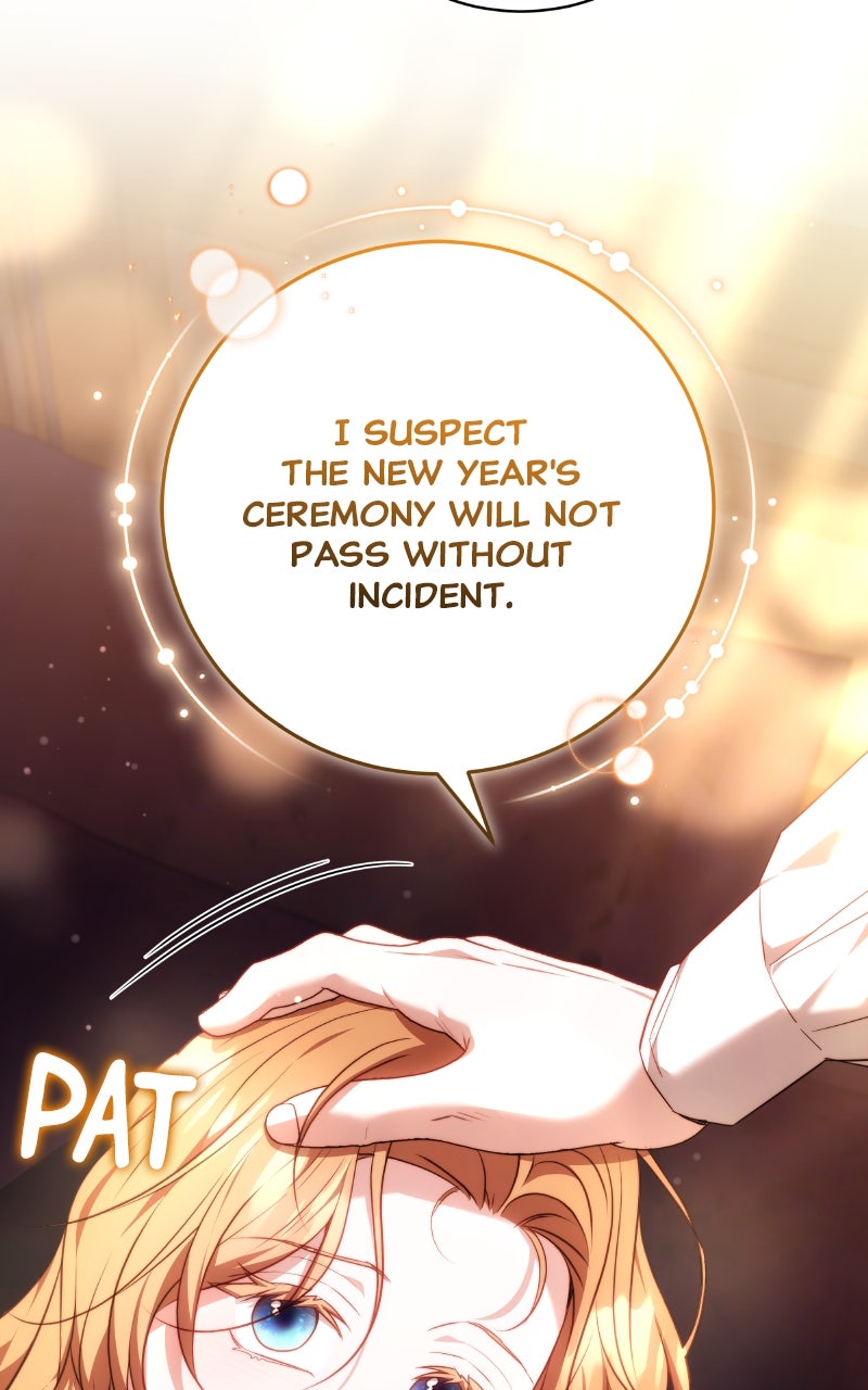 My Child Will Havea Different Father Episode 63 page 22 - 