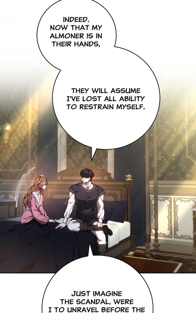 My Child Will Havea Different Father Episode 63 page 24 - 