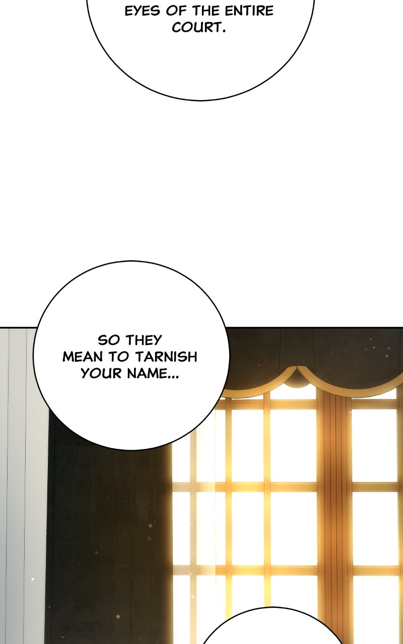 My Child Will Havea Different Father Episode 63 page 25 - 