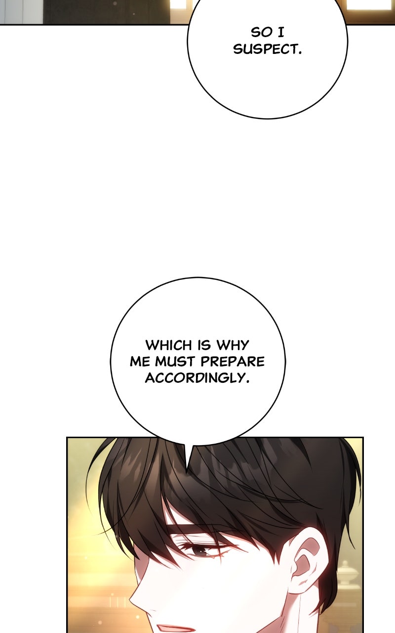 My Child Will Havea Different Father Episode 63 page 26 - 