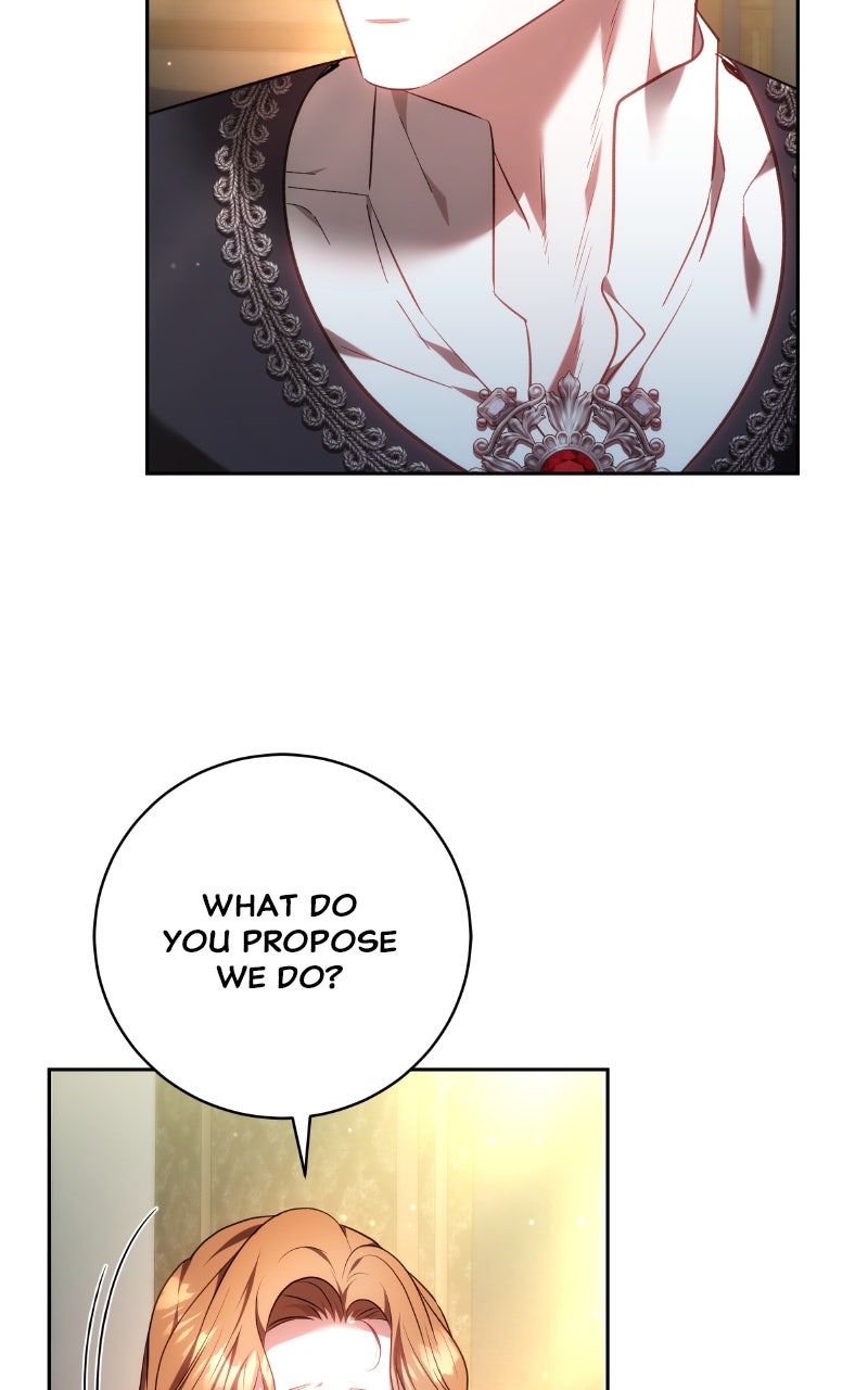 My Child Will Havea Different Father Episode 63 page 27 - 