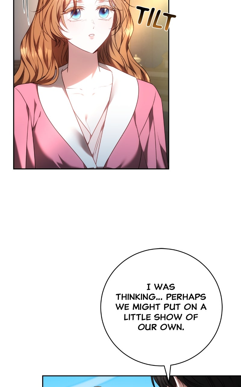 My Child Will Havea Different Father Episode 63 page 28 - 