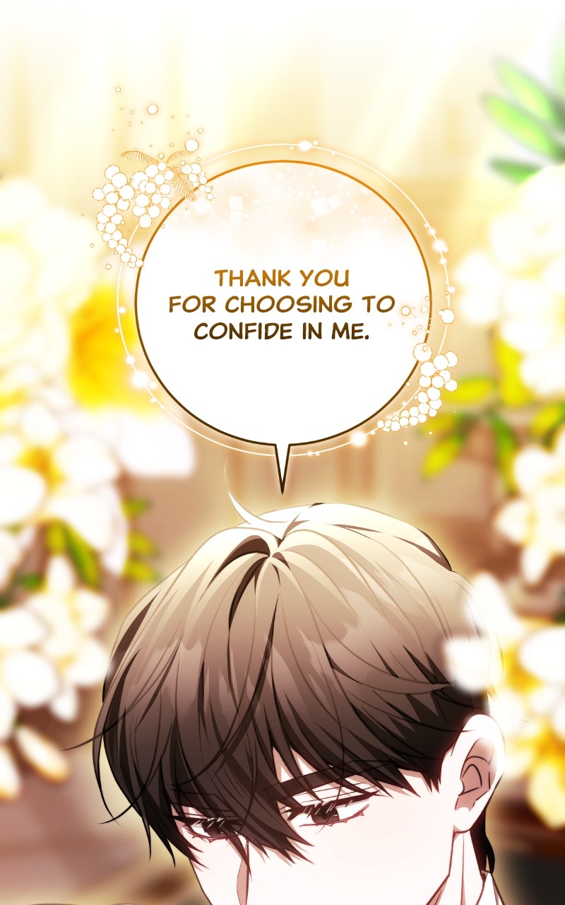 My Child Will Havea Different Father Episode 63 page 4 - 