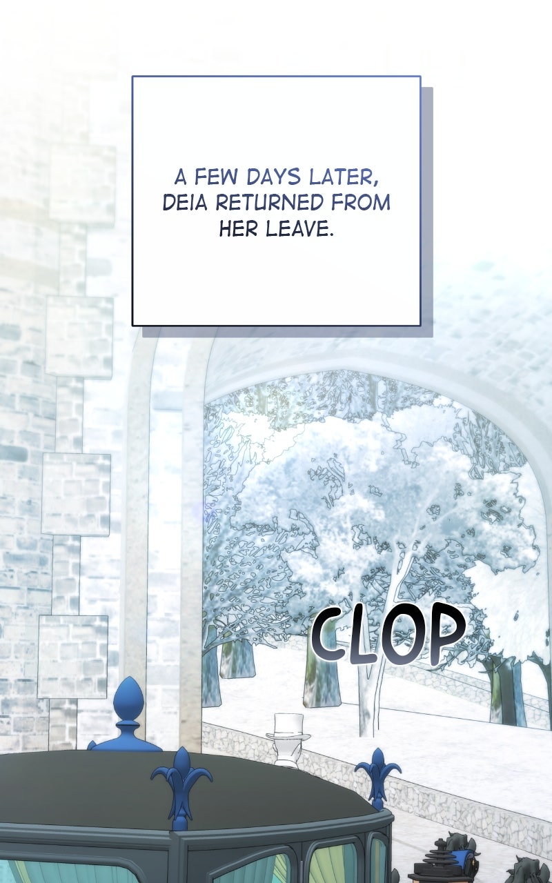 My Child Will Havea Different Father Episode 63 page 33 - 