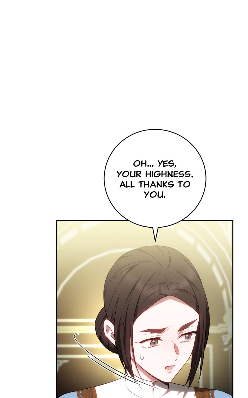 My Child Will Havea Different Father Episode 63 page 37 - 