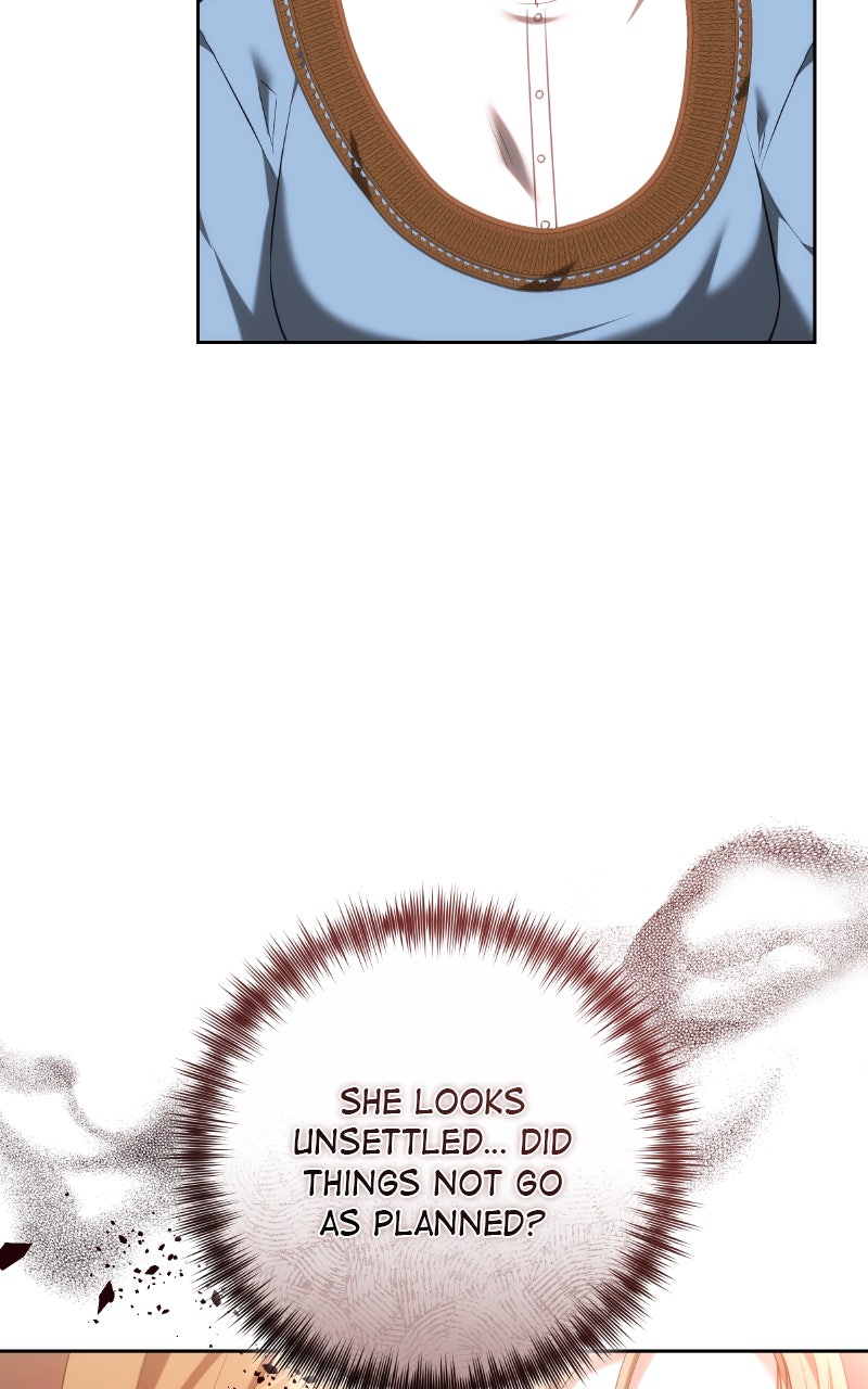 My Child Will Havea Different Father Episode 63 page 38 - 