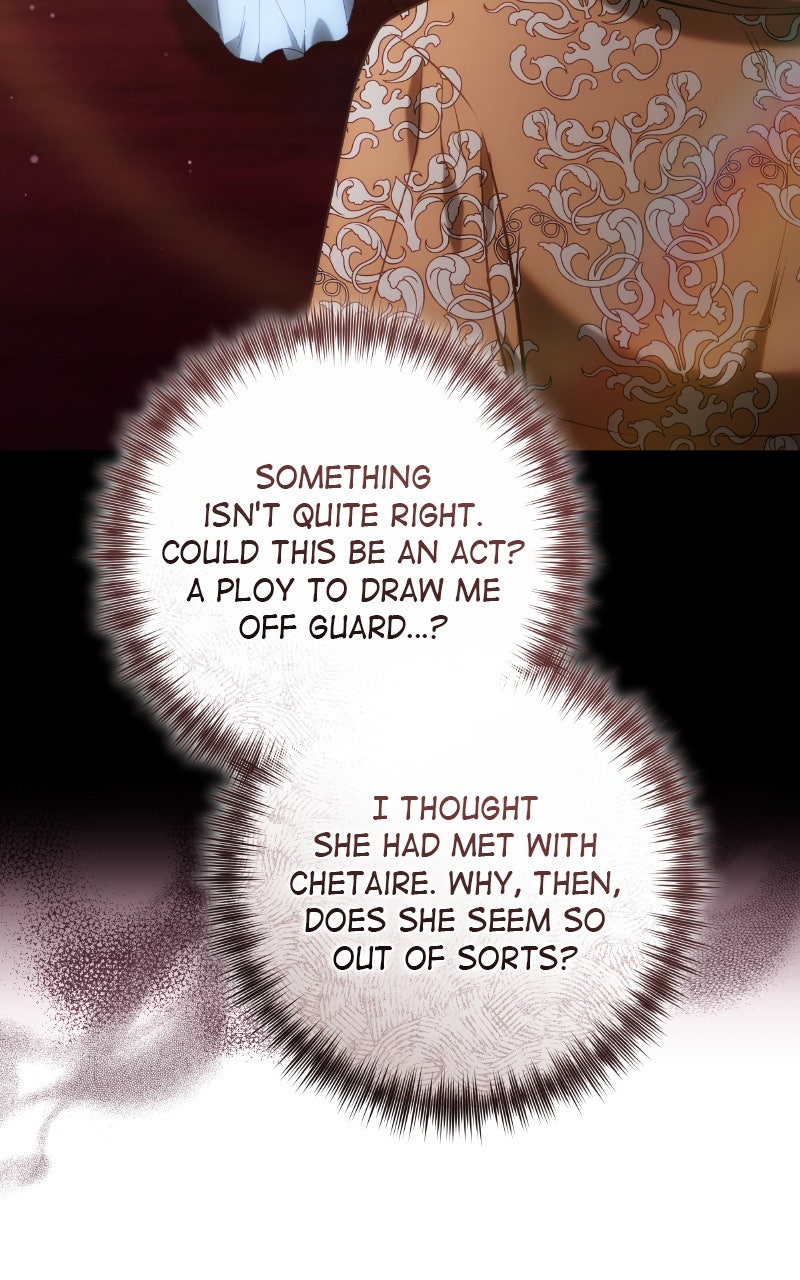 My Child Will Havea Different Father Episode 63 page 42 - 