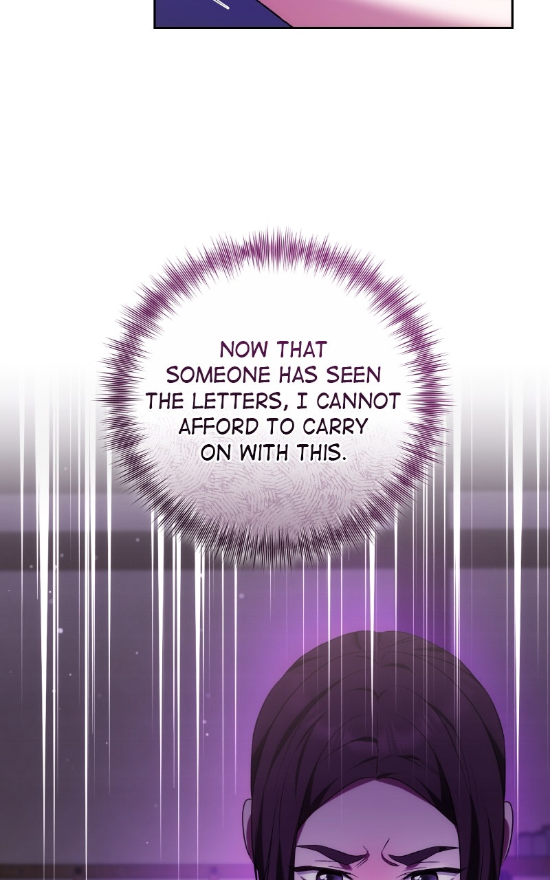 My Child Will Havea Different Father Episode 63 page 47 - 