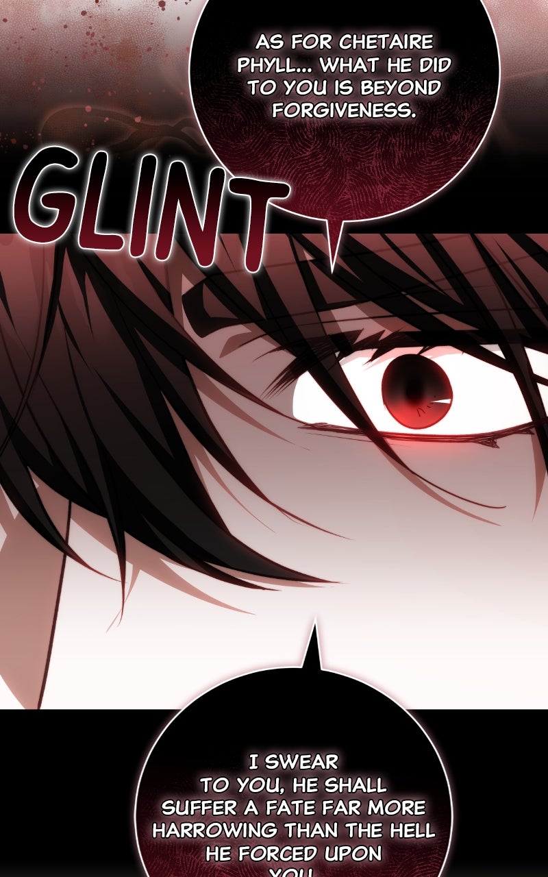 My Child Will Havea Different Father Episode 63 page 6 - 