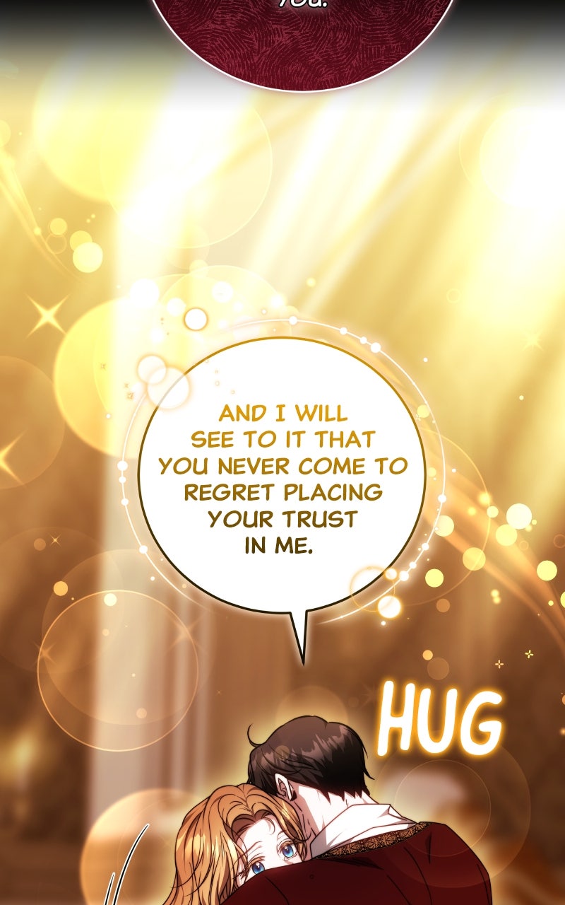 My Child Will Havea Different Father Episode 63 page 7 - 