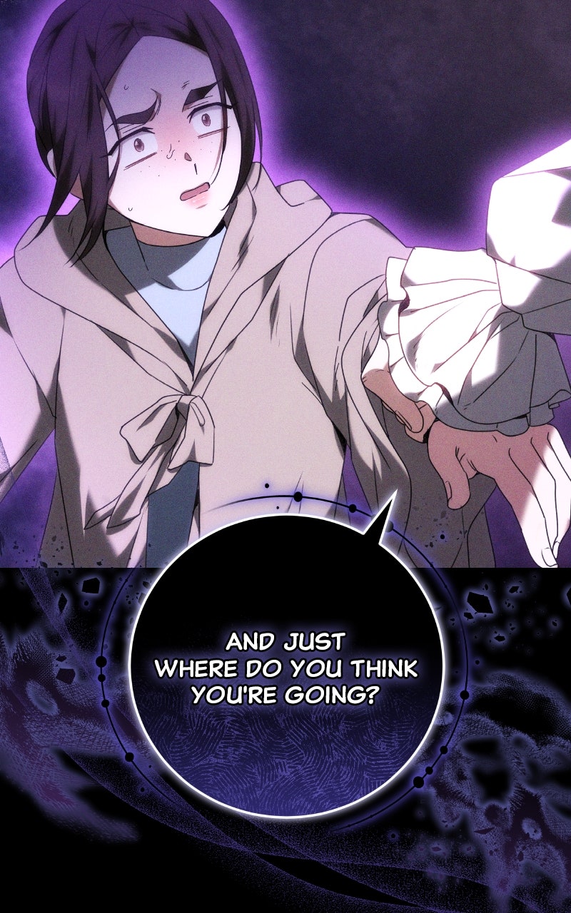My Child Will Havea Different Father Episode 63 page 61 - 
