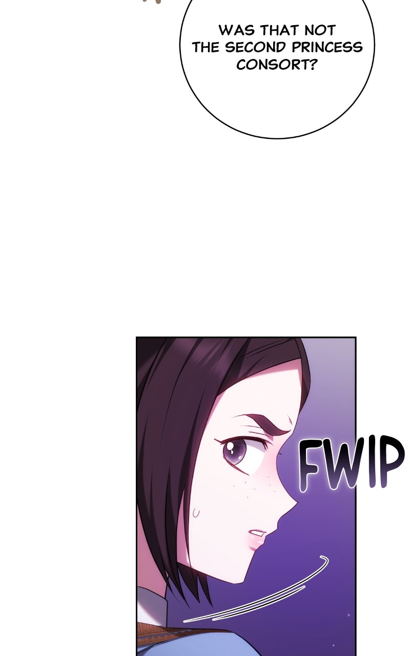 My Child Will Havea Different Father Episode 63 page 68 - 