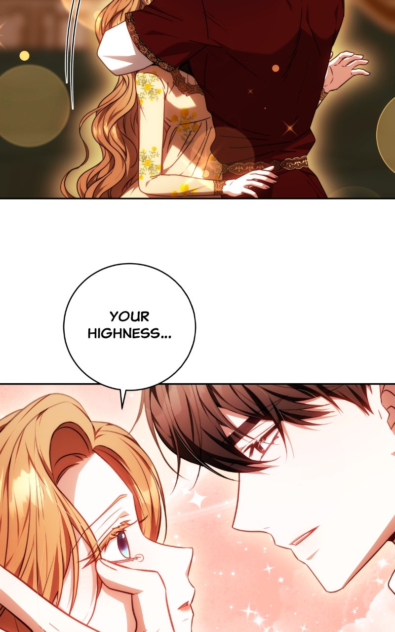 My Child Will Havea Different Father Episode 63 page 8 - 