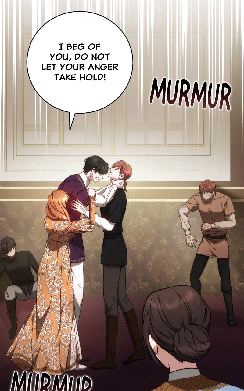 My Child Will Havea Different Father Episode 63 page 73 - 
