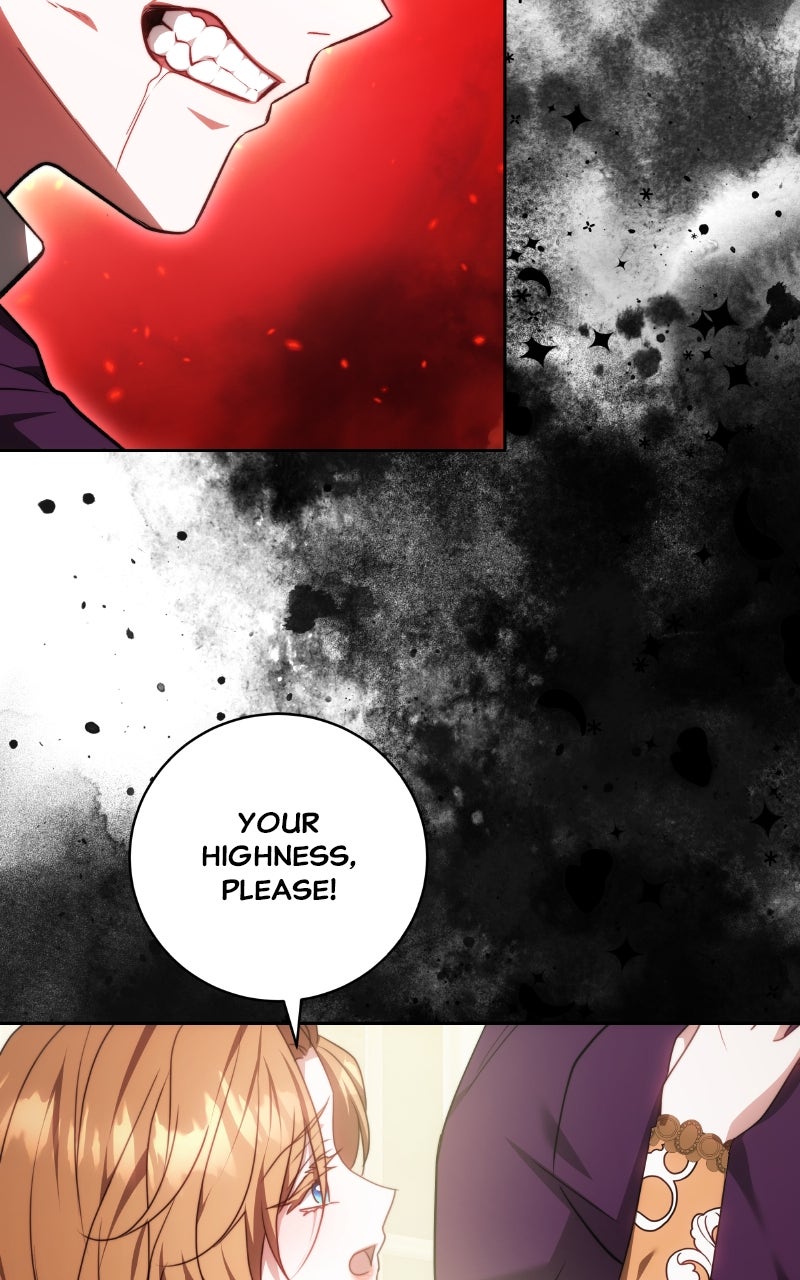 My Child Will Havea Different Father Episode 63 page 75 - 