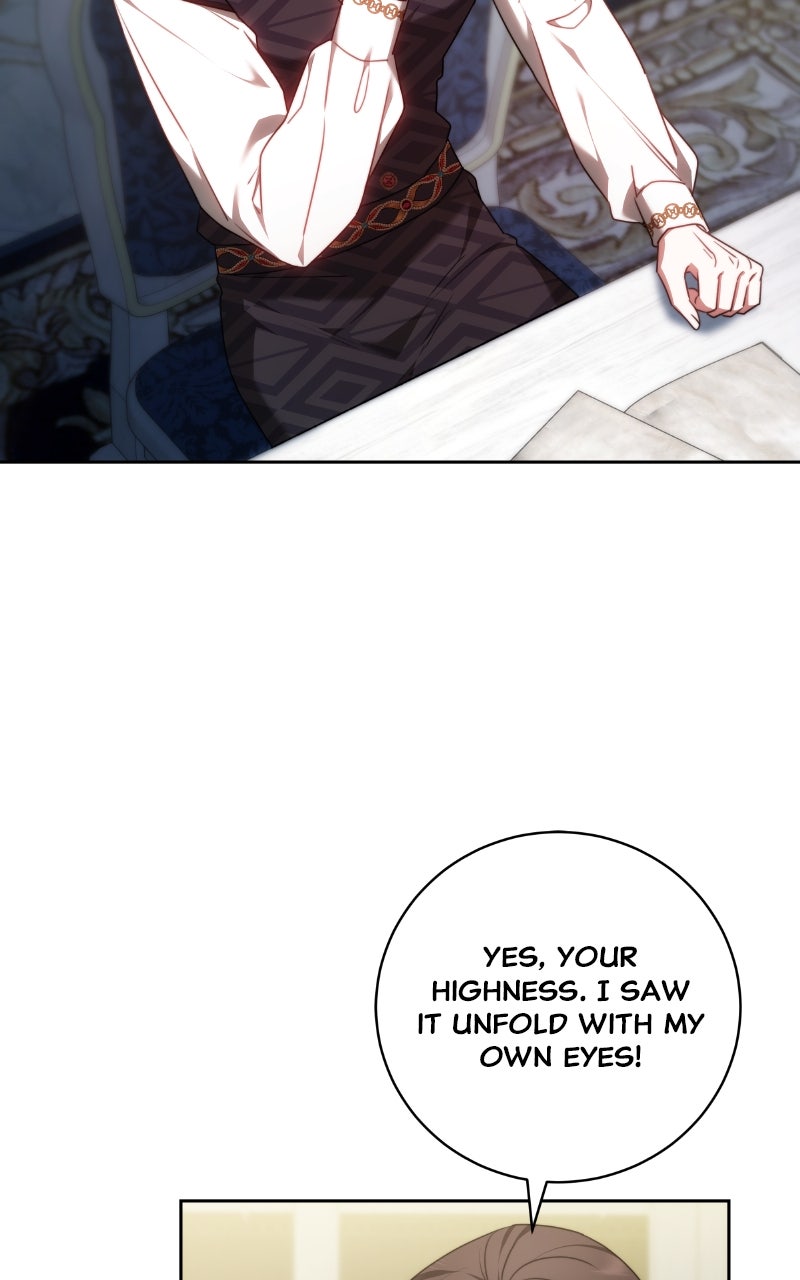 My Child Will Havea Different Father Episode 63 page 85 - 
