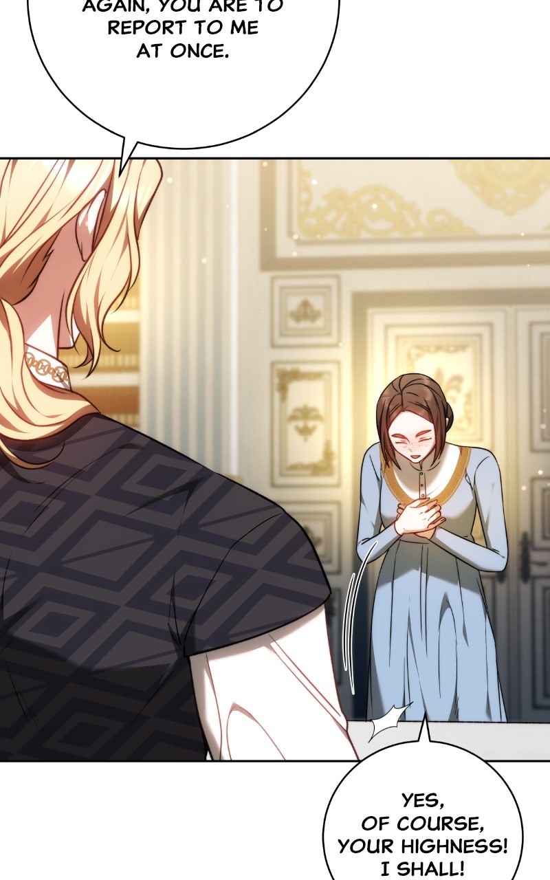 My Child Will Havea Different Father Episode 63 page 92 - 
