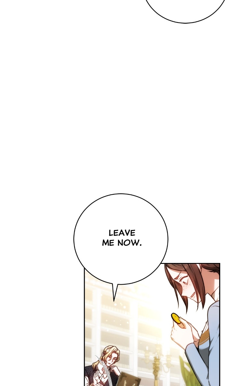 My Child Will Havea Different Father Episode 63 page 93 - 