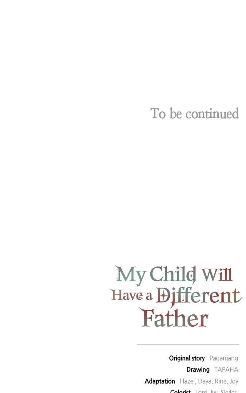 My Child Will Havea Different Father Episode 63 page 97 - 