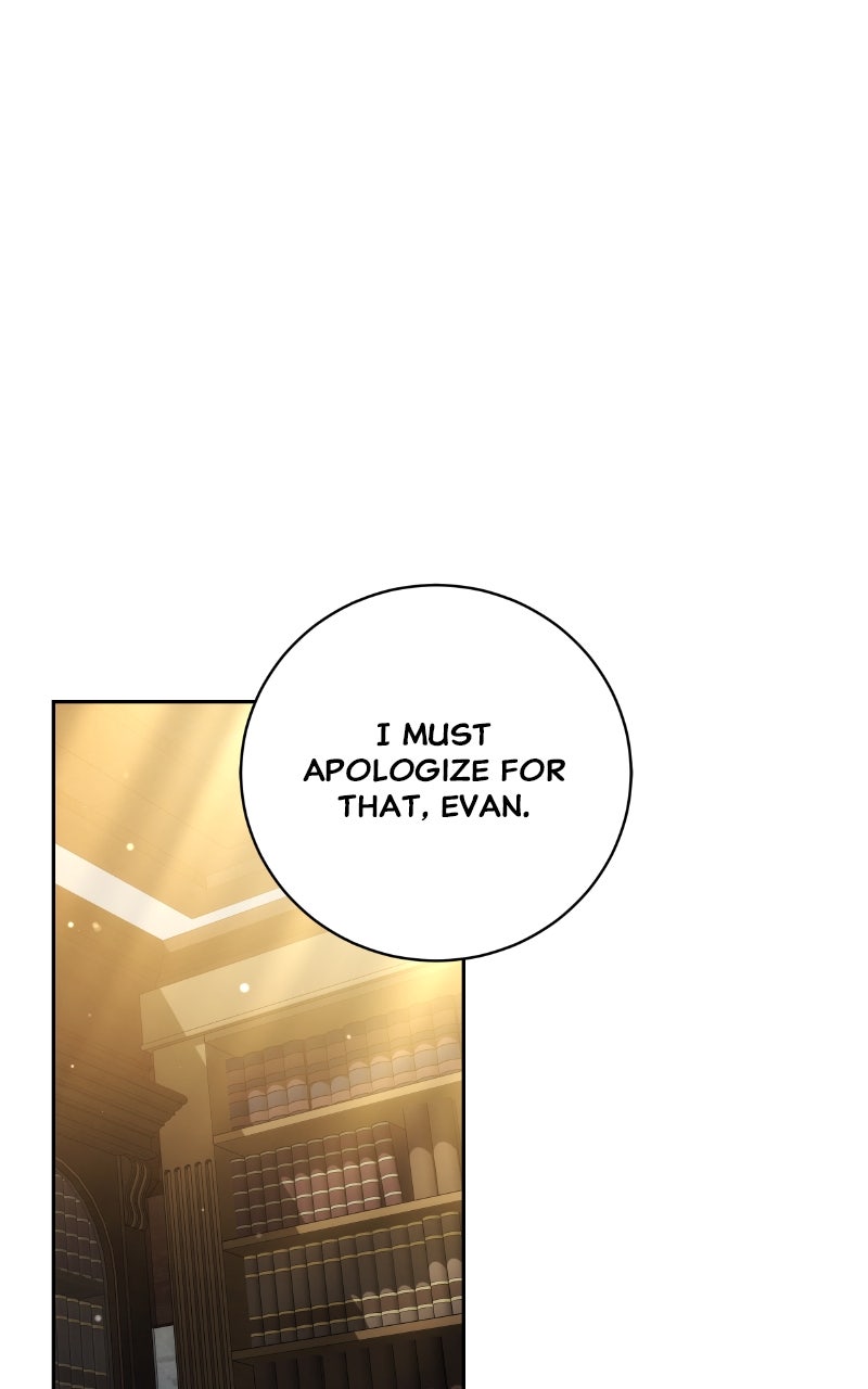 My Child Will Havea Different Father Episode 64 page 1 - 