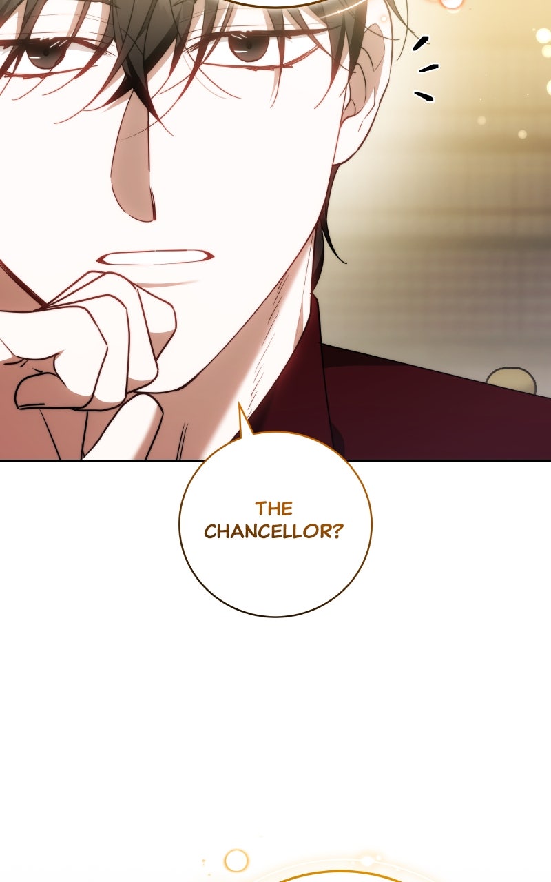 My Child Will Havea Different Father Episode 64 page 11 - 