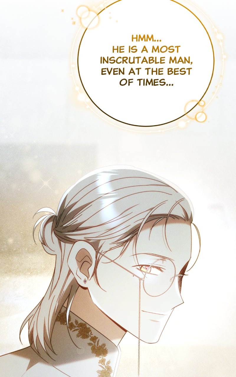 My Child Will Havea Different Father Episode 64 page 12 - 