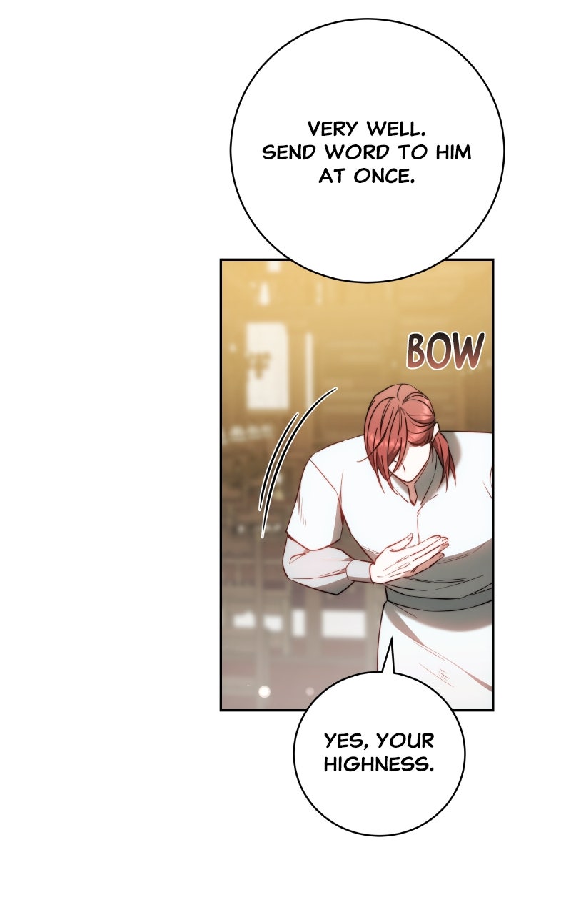 My Child Will Havea Different Father Episode 64 page 14 - 