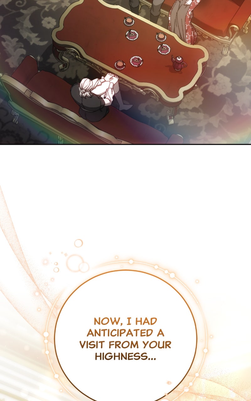My Child Will Havea Different Father Episode 64 page 18 - 
