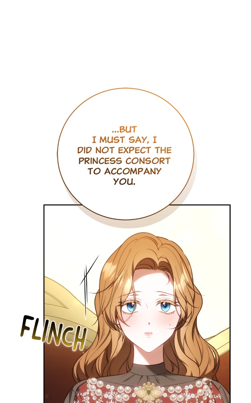 My Child Will Havea Different Father Episode 64 page 20 - 