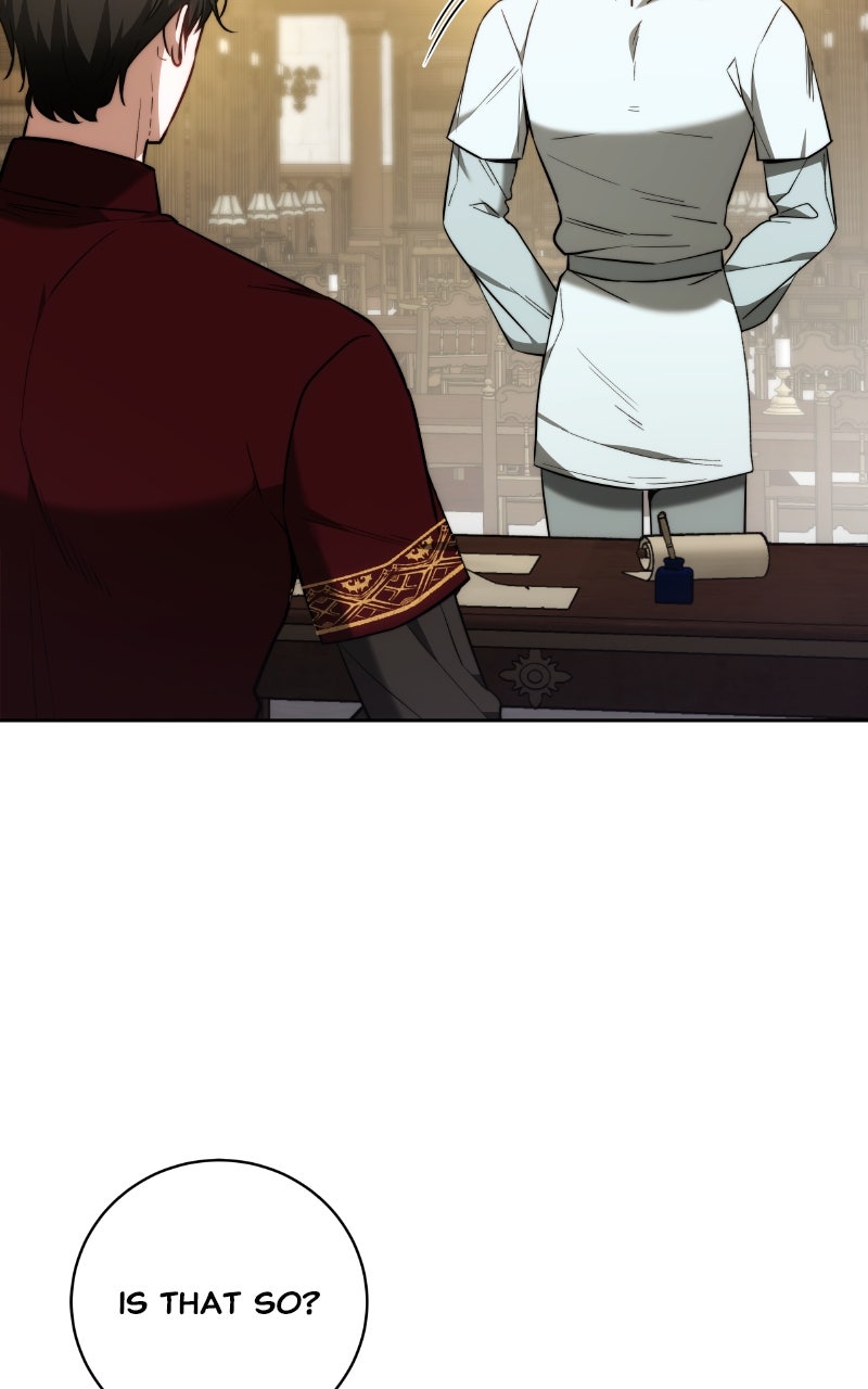 My Child Will Havea Different Father Episode 64 page 3 - 