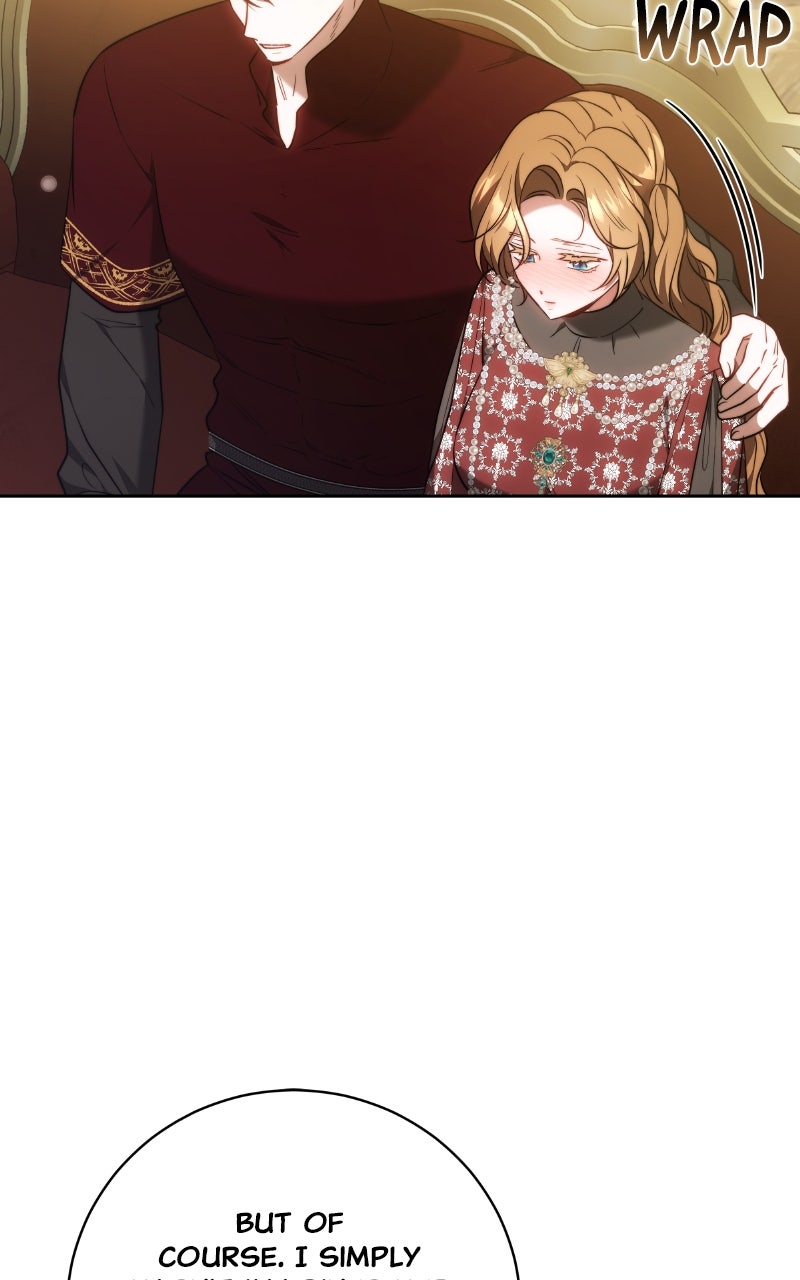 My Child Will Havea Different Father Episode 64 page 22 - 