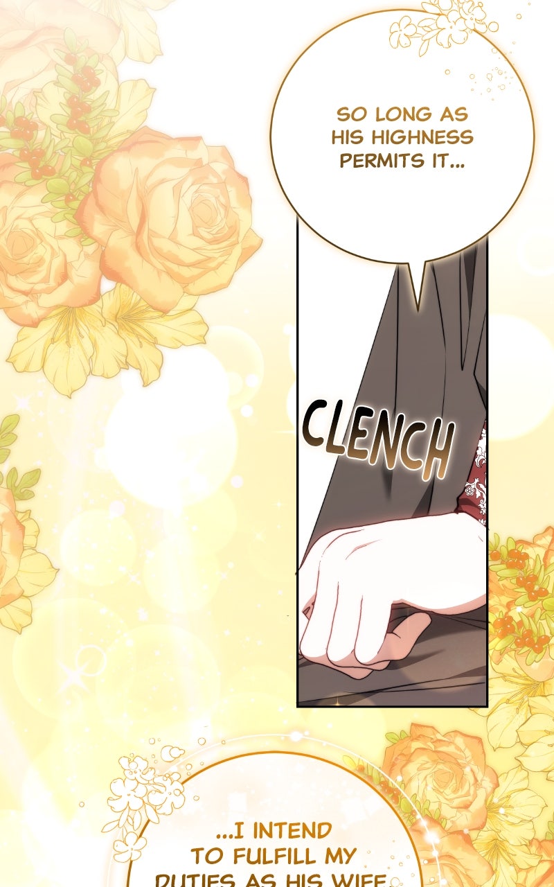 My Child Will Havea Different Father Episode 64 page 24 - 