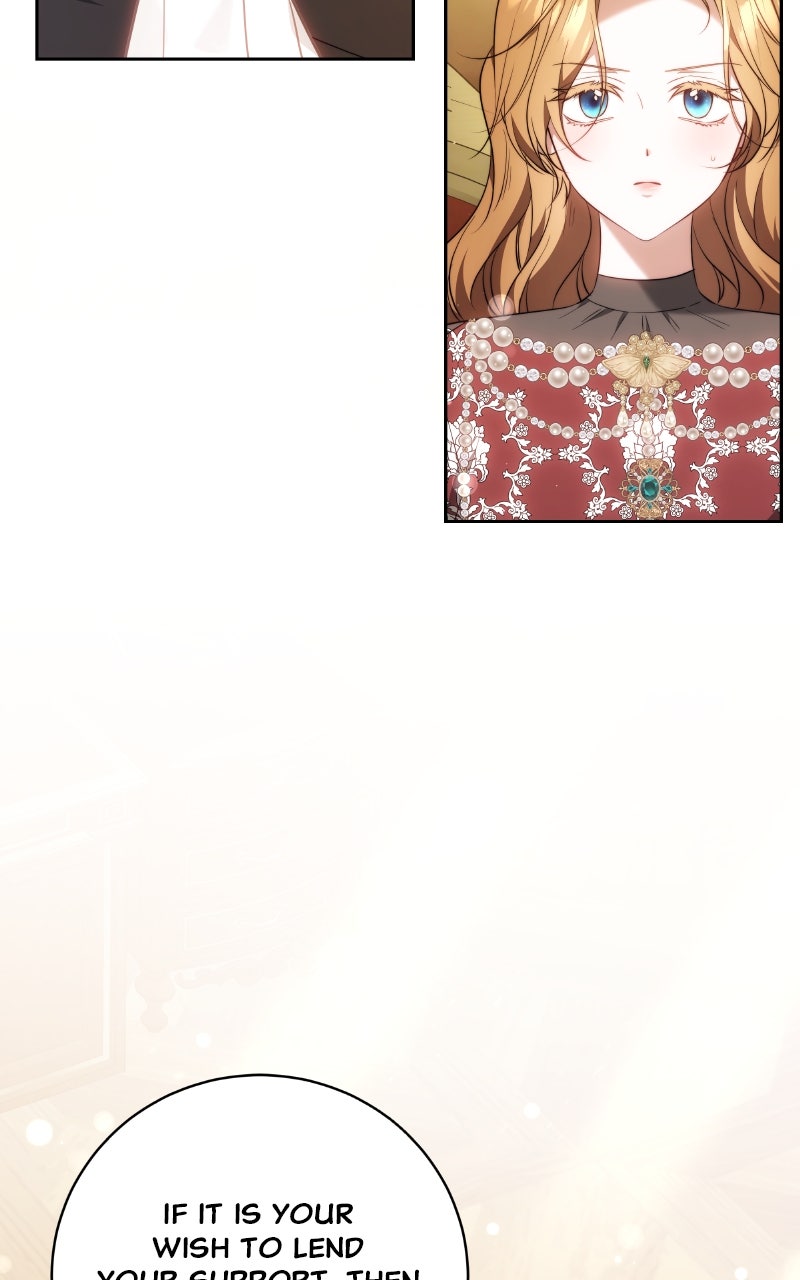 My Child Will Havea Different Father Episode 64 page 27 - 