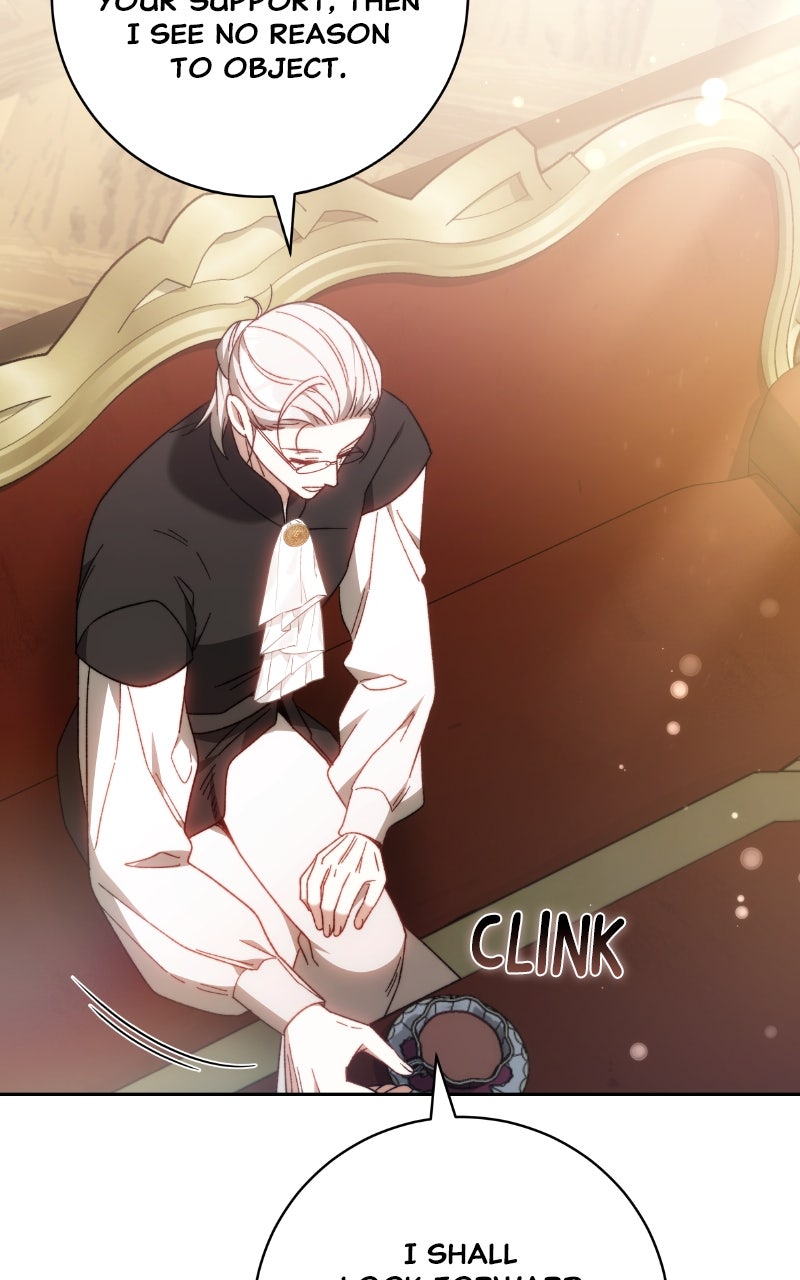 My Child Will Havea Different Father Episode 64 page 28 - 