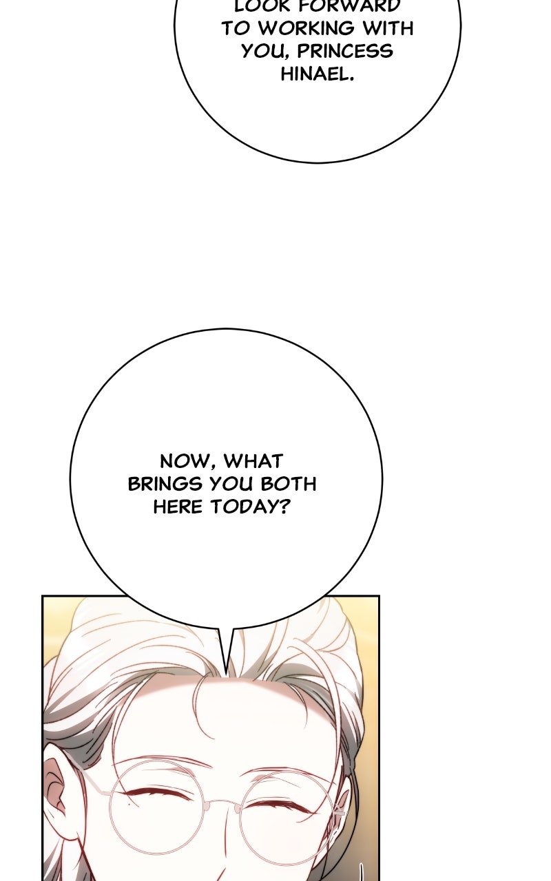 My Child Will Havea Different Father Episode 64 page 29 - 