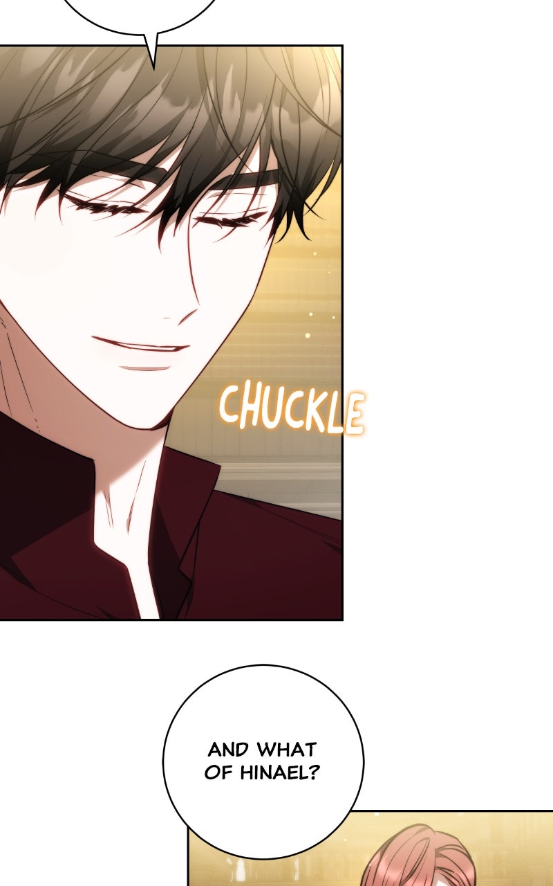 My Child Will Havea Different Father Episode 64 page 4 - 
