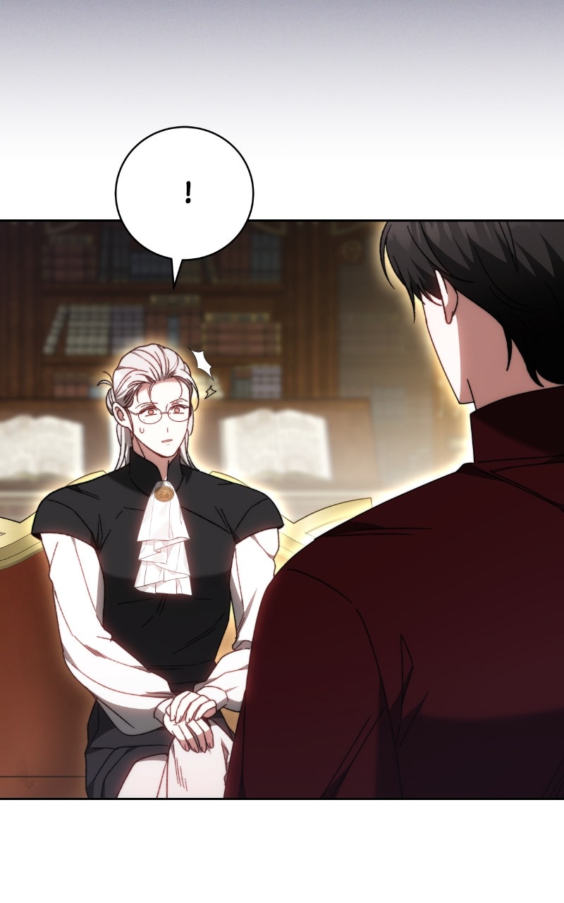My Child Will Havea Different Father Episode 64 page 32 - 